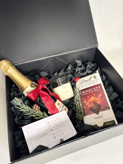 KIT EXECUTIVE CELEBRATION