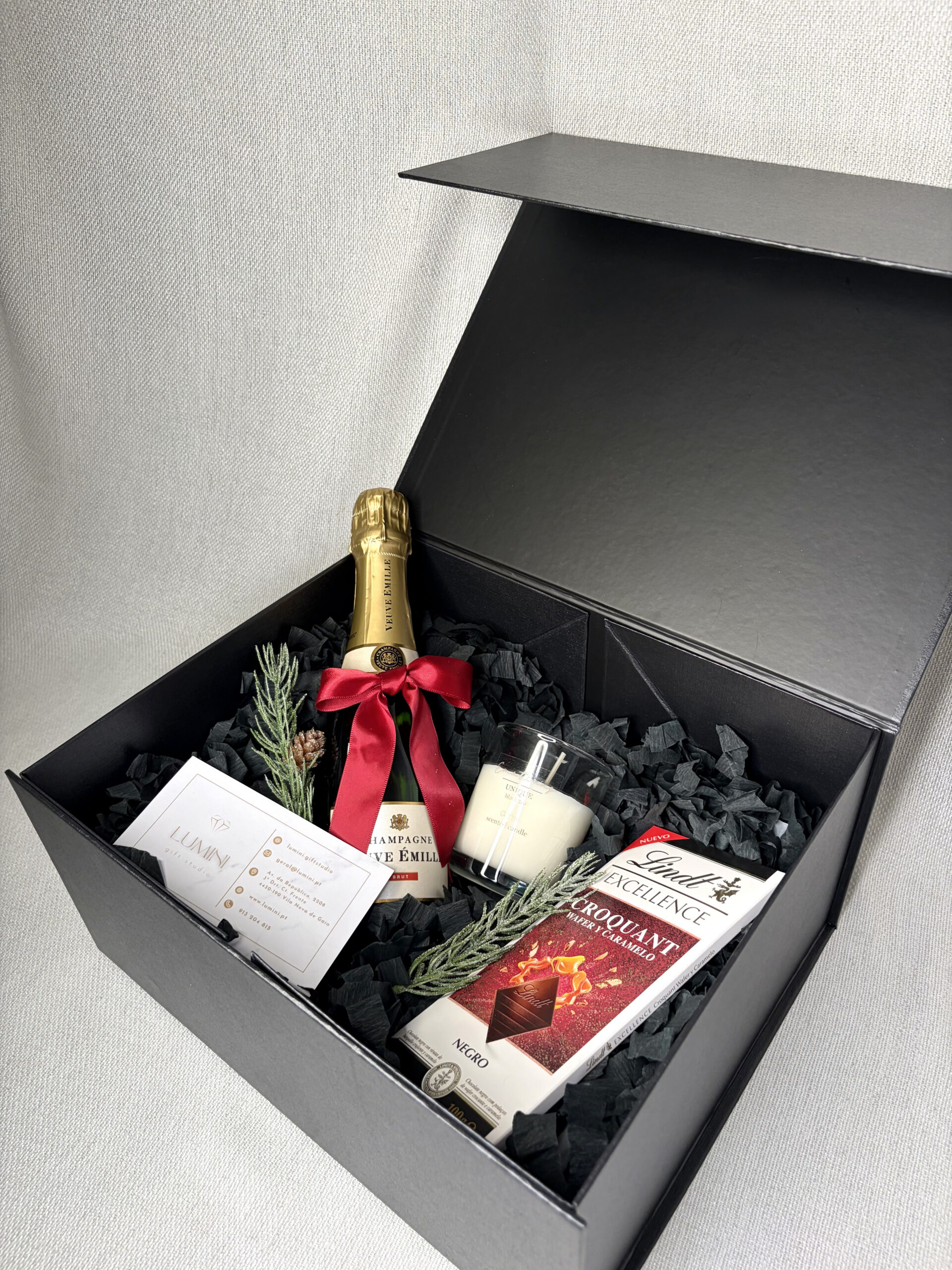KIT EXECUTIVE CELEBRATION - Image 2