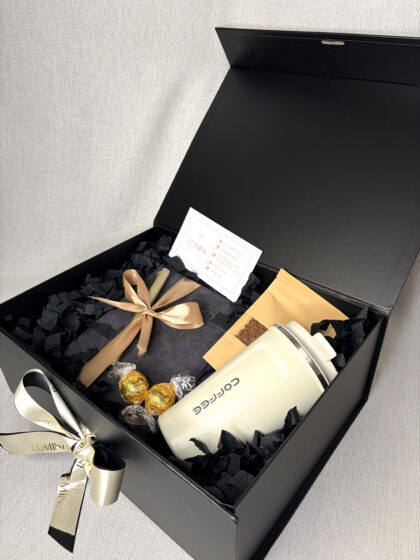 KIT WELCOME EXECUTIVE